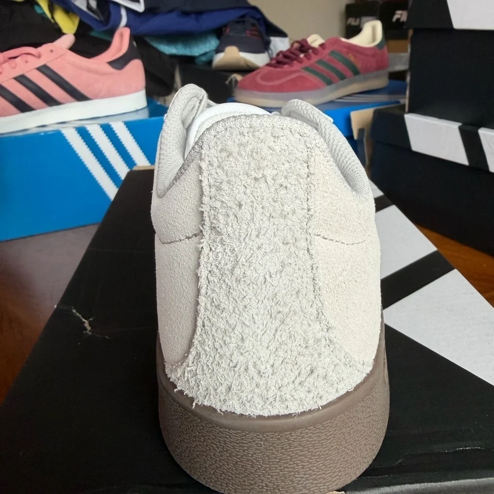 NIB Adidas Men's VL COURT 3.0 SHOES Size 10🔥🤙🔥